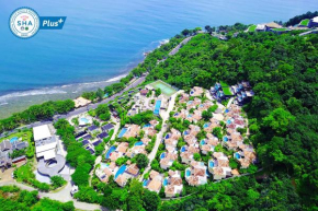  Indochine Resort and Villas - SHA Extra Plus  Патонг